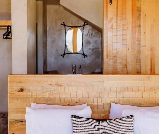 Baja Nomads Hotel   Adults 15 Plus