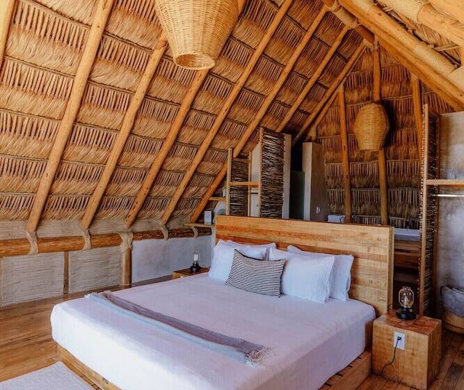 Baja Nomads Hotel   Adults 15 Plus