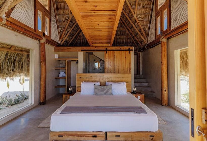 Baja Nomads Hotel   Adults 15 Plus