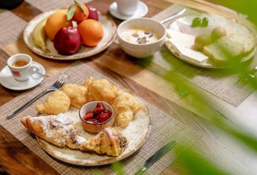 هتل Elegance Boutique