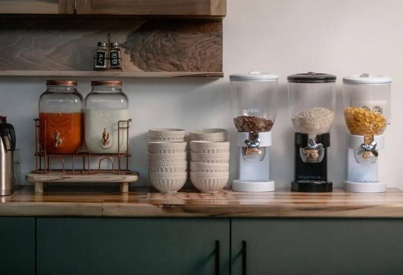 هتل Elegance Boutique