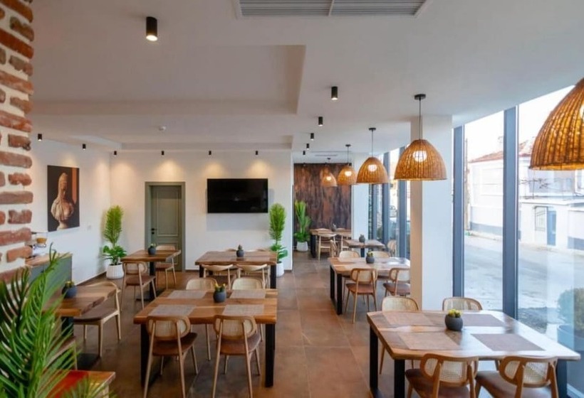 هتل Elegance Boutique