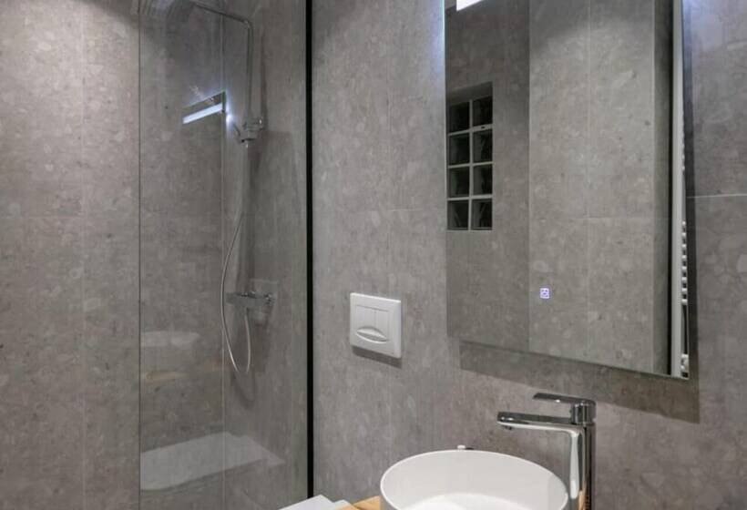 هتل Elegance Boutique