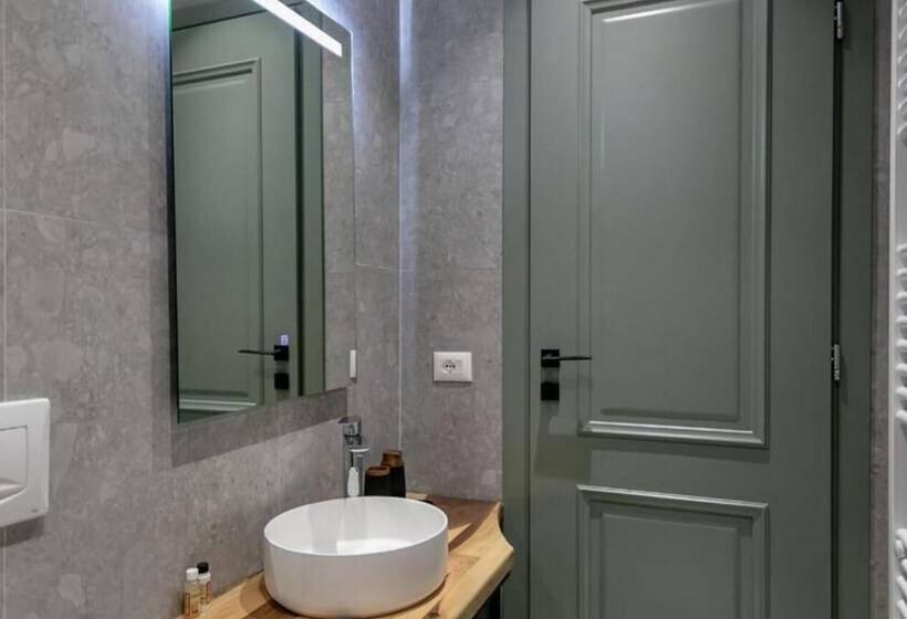 هتل Elegance Boutique