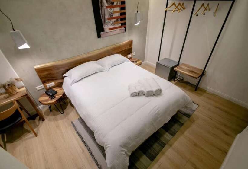 هتل Elegance Boutique