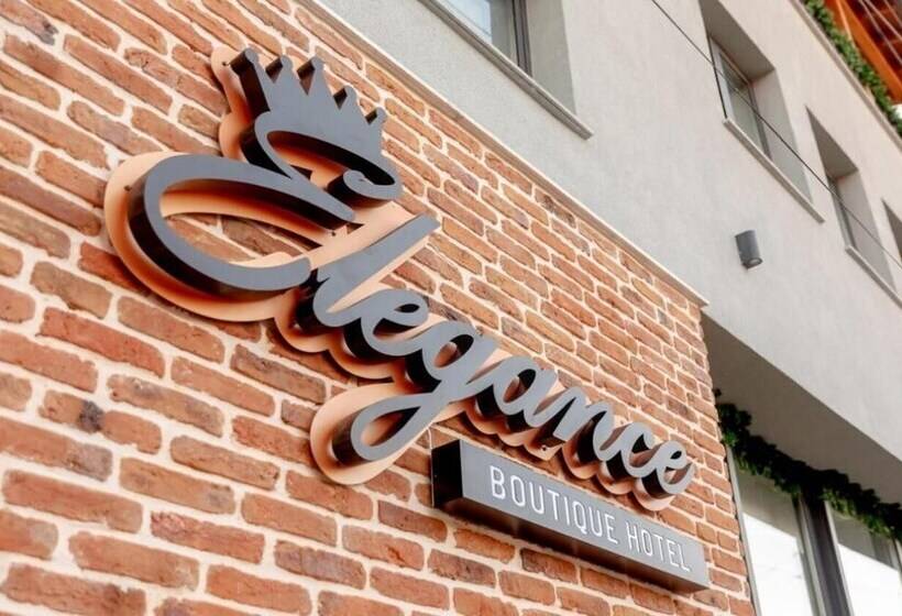 هتل Elegance Boutique
