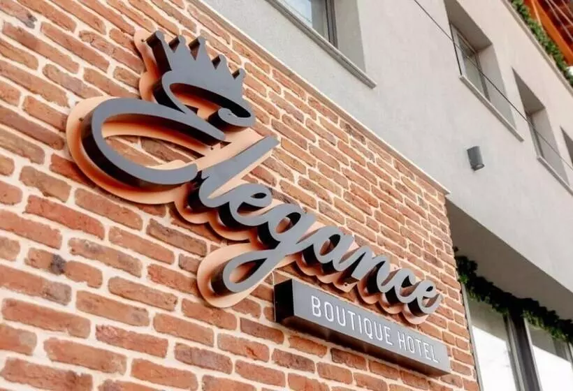 هتل Elegance Boutique