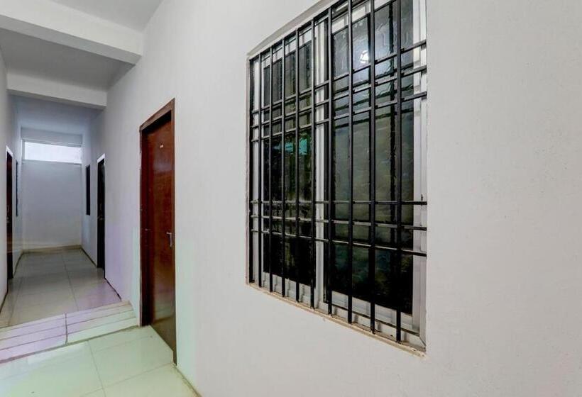 酒店 Oyo Flagship 81056 Panday Guest House