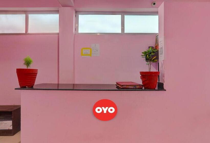酒店 Oyo Flagship 81056 Panday Guest House