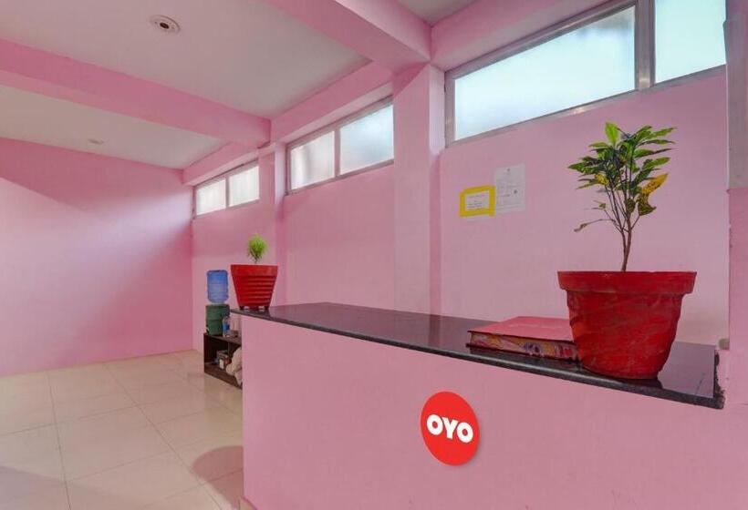 酒店 Oyo Flagship 81056 Panday Guest House