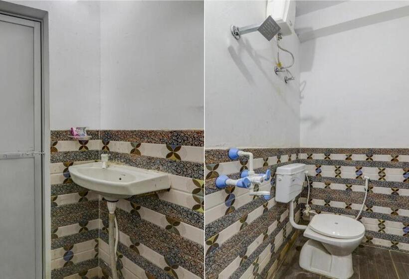 酒店 Oyo Flagship 81056 Panday Guest House