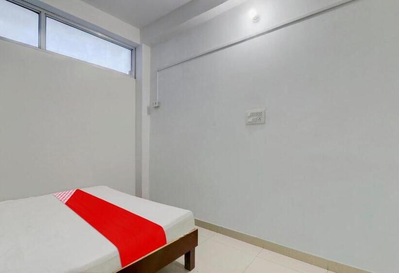 酒店 Oyo Flagship 81056 Panday Guest House