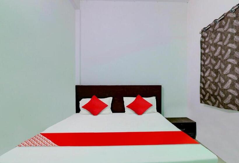 酒店 Oyo Flagship 81056 Panday Guest House