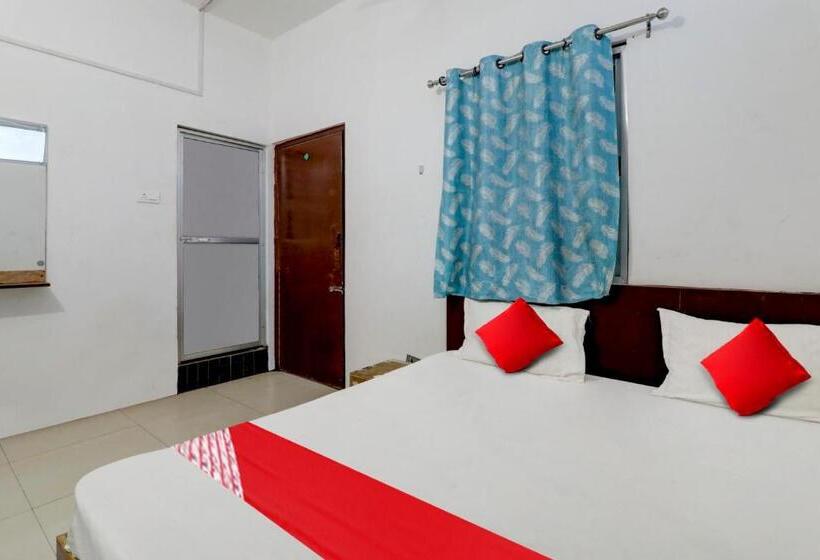 酒店 Oyo Flagship 81056 Panday Guest House