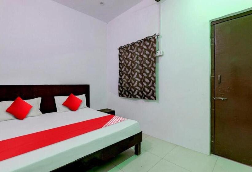 酒店 Oyo Flagship 81056 Panday Guest House