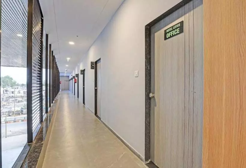 Hotelli Oyo Flagship 81156  Lotus