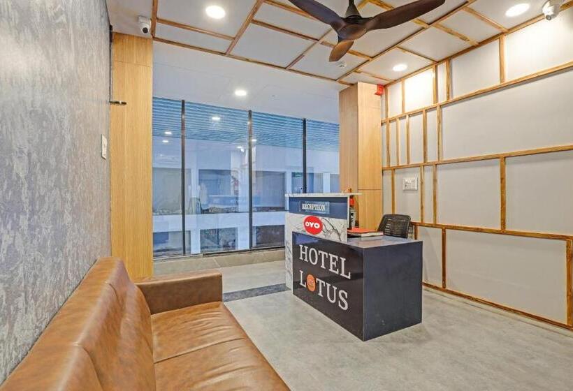 Hotel Oyo Flagship 81156 Lotus