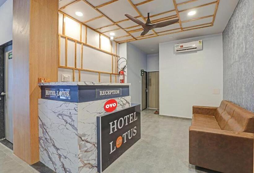 Hotel Oyo Flagship 81156 Lotus