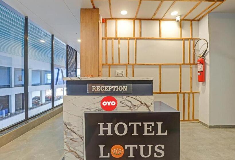 Hotel Oyo Flagship 81156 Lotus