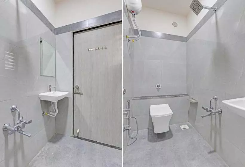 Hotelli Oyo Flagship 81156  Lotus