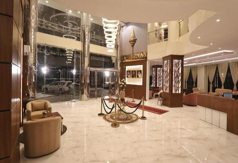 Hotel سما الرفاع 3