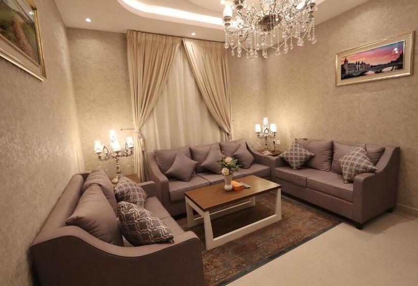 Hotel سما الرفاع 3