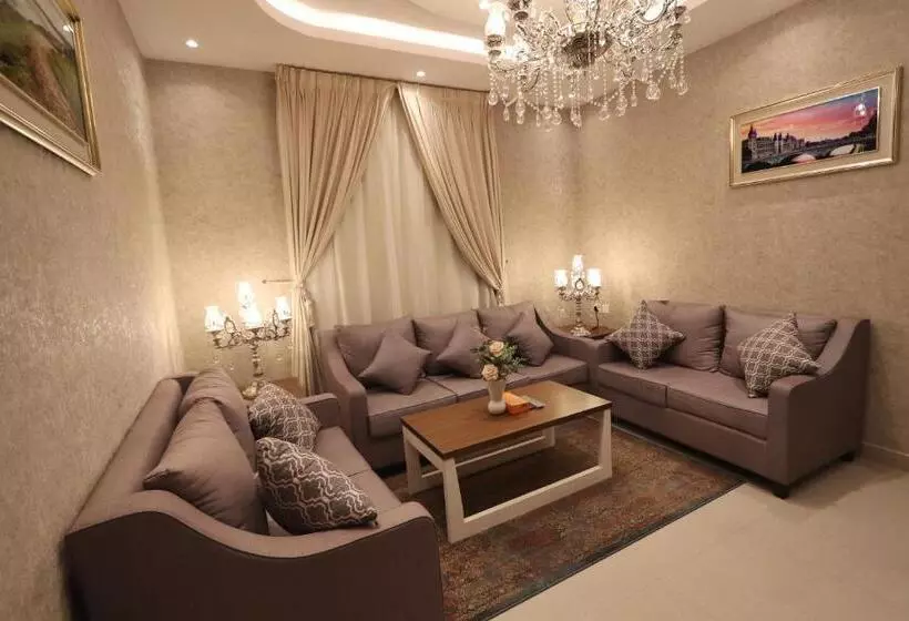 Hotelli سما الرفاع 3