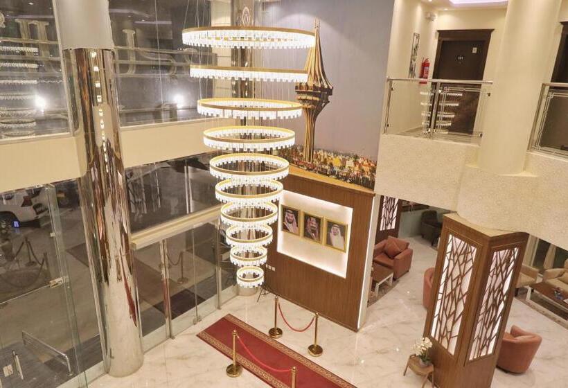 Hotel سما الرفاع 3