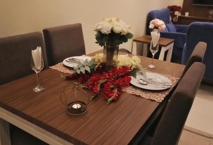 Hotel سما الرفاع 3