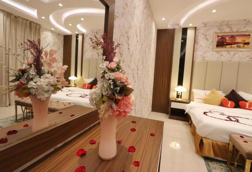 Hotel سما الرفاع 3