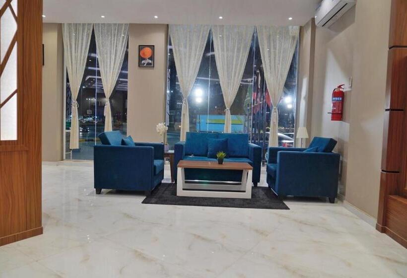 Hotel سما الرفاع 3