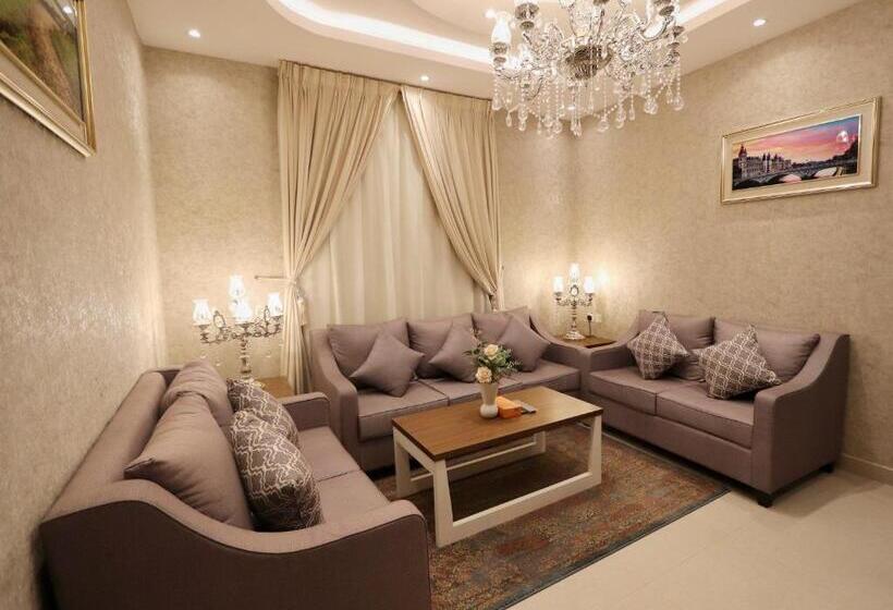 Hotel سما الرفاع 3