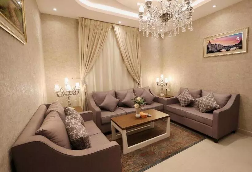 Hotelli سما الرفاع 3
