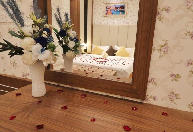 Hotel سما الرفاع 3