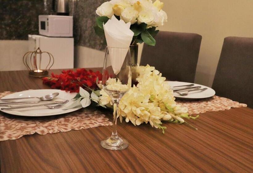 Hotel سما الرفاع 3