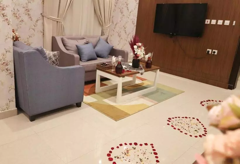 Hotelli سما الرفاع 3