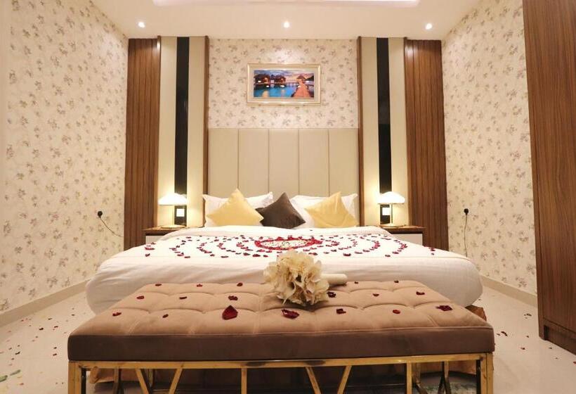 Hotel سما الرفاع 3