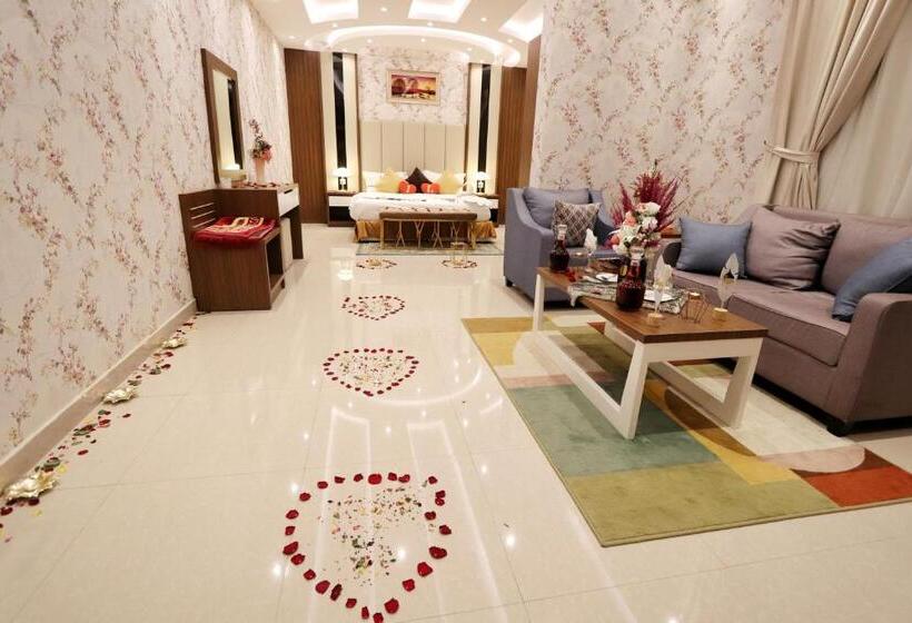 Hotel سما الرفاع 3