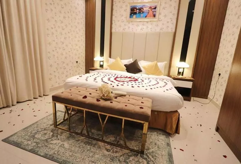 Hotelli سما الرفاع 3