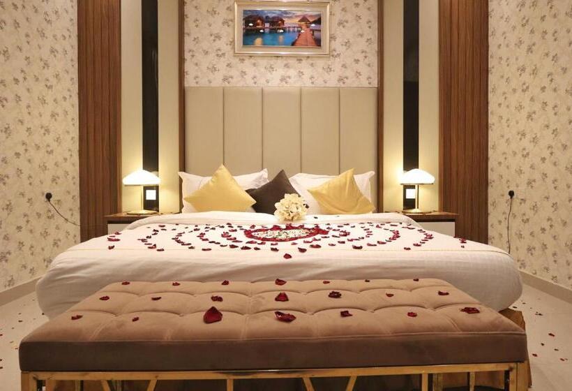 Hotel سما الرفاع 3