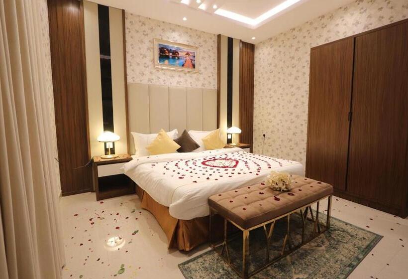 Hotel سما الرفاع 3