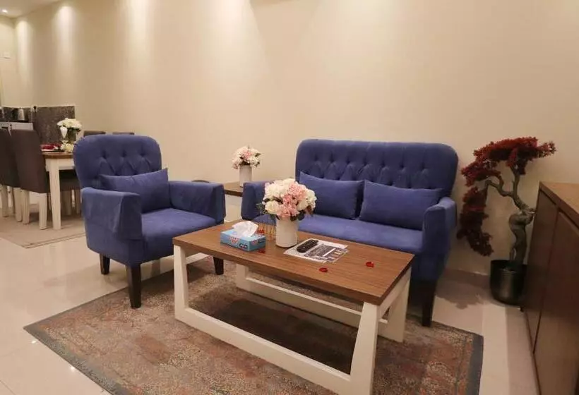 Hotelli سما الرفاع 3