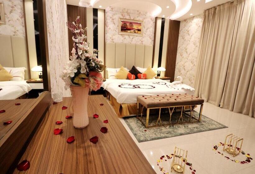 Hotel سما الرفاع 3