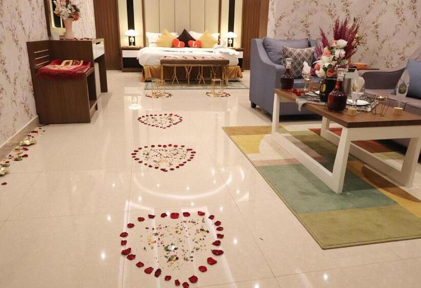 Hotel سما الرفاع 3