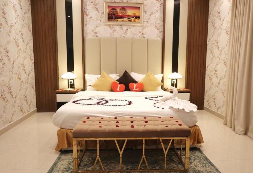 Hotel سما الرفاع 3