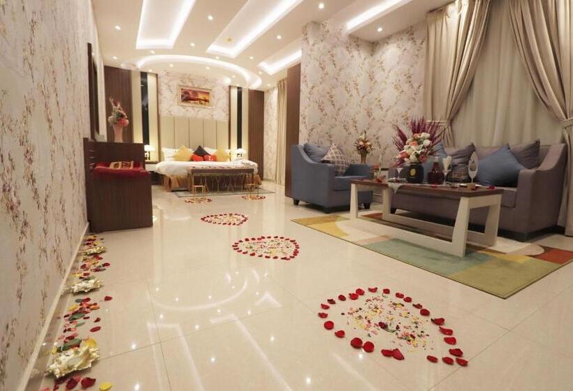 Hotel سما الرفاع 3