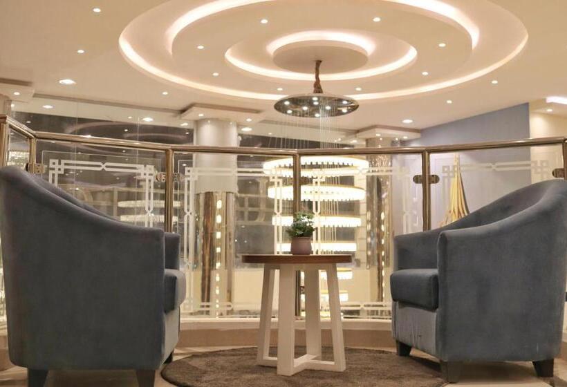 Hotel سما الرفاع 3