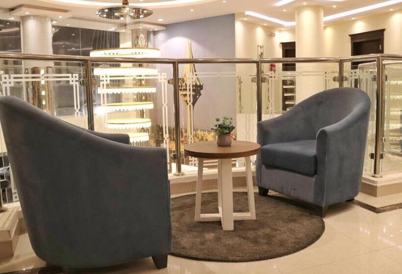 Hotel سما الرفاع 3