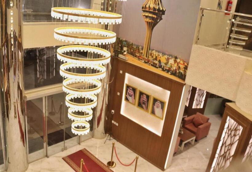 Hotel سما الرفاع 3