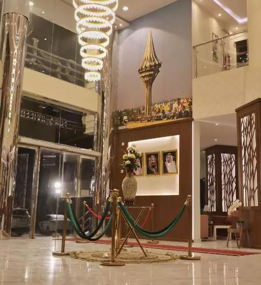 Hotelli سما الرفاع 3